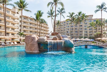 villa del palmar beach resort and spa puerto vallarta