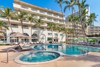 villa del palmar beach resort and spa puerto vallarta