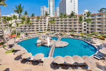 villa del palmar beach resort and spa puerto vallarta