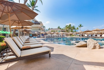 villa del palmar beach resort and spa puerto vallarta