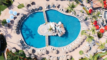 villa del palmar beach resort and spa puerto vallarta