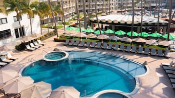 villa del palmar beach resort and spa puerto vallarta