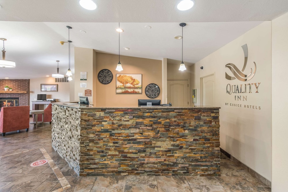 quality inn and suites downtown walla walla