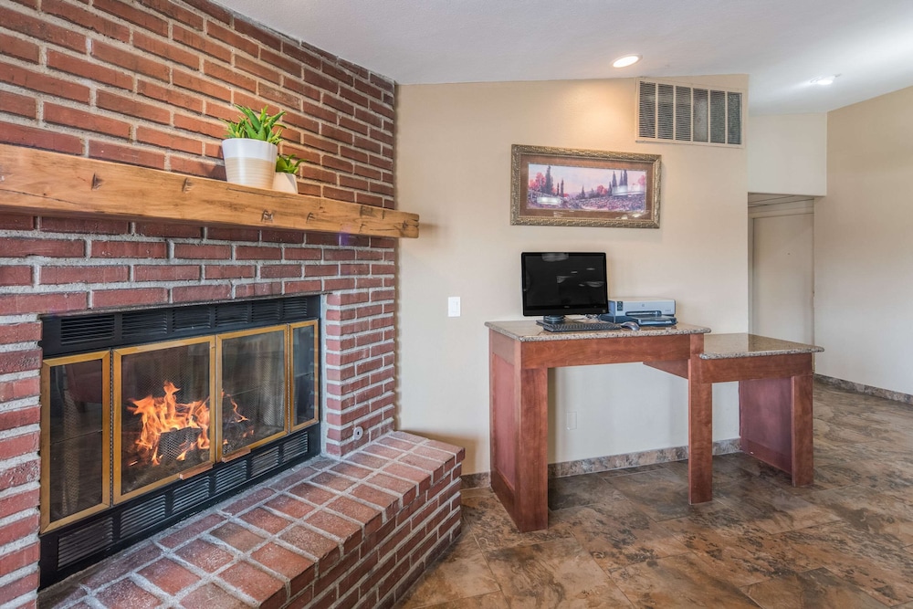 quality inn and suites downtown walla walla