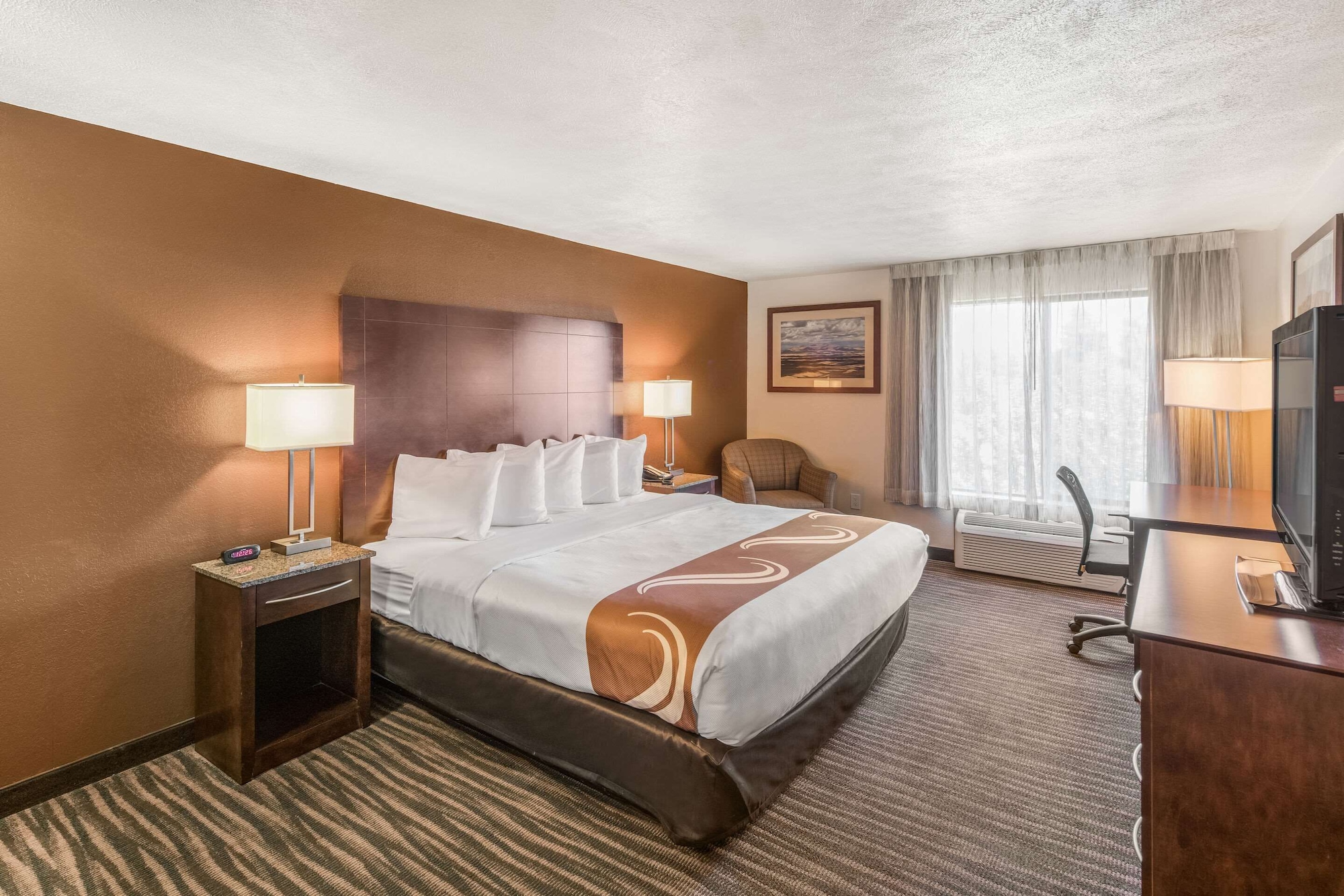 quality inn and suites downtown walla walla