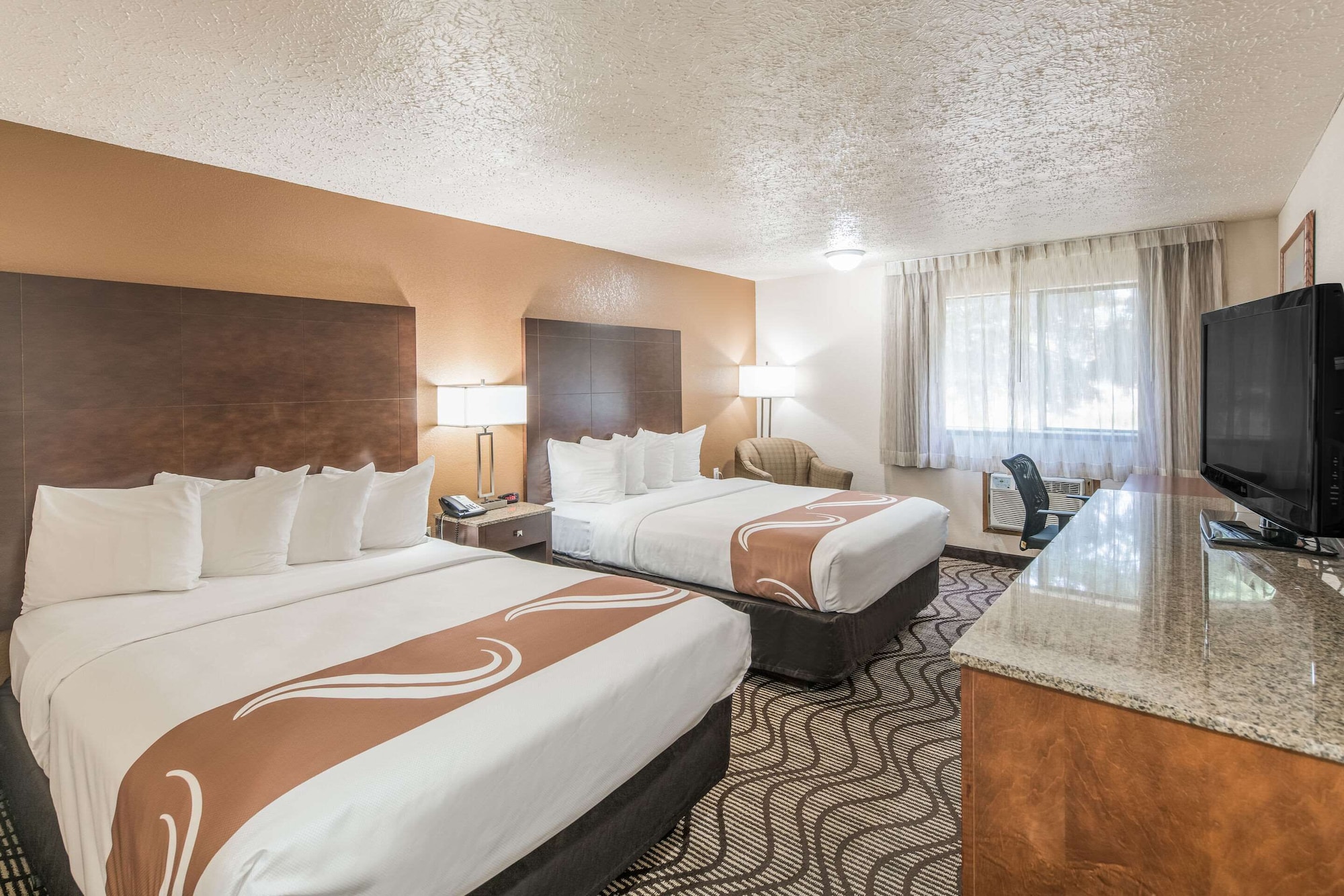 quality inn and suites downtown walla walla