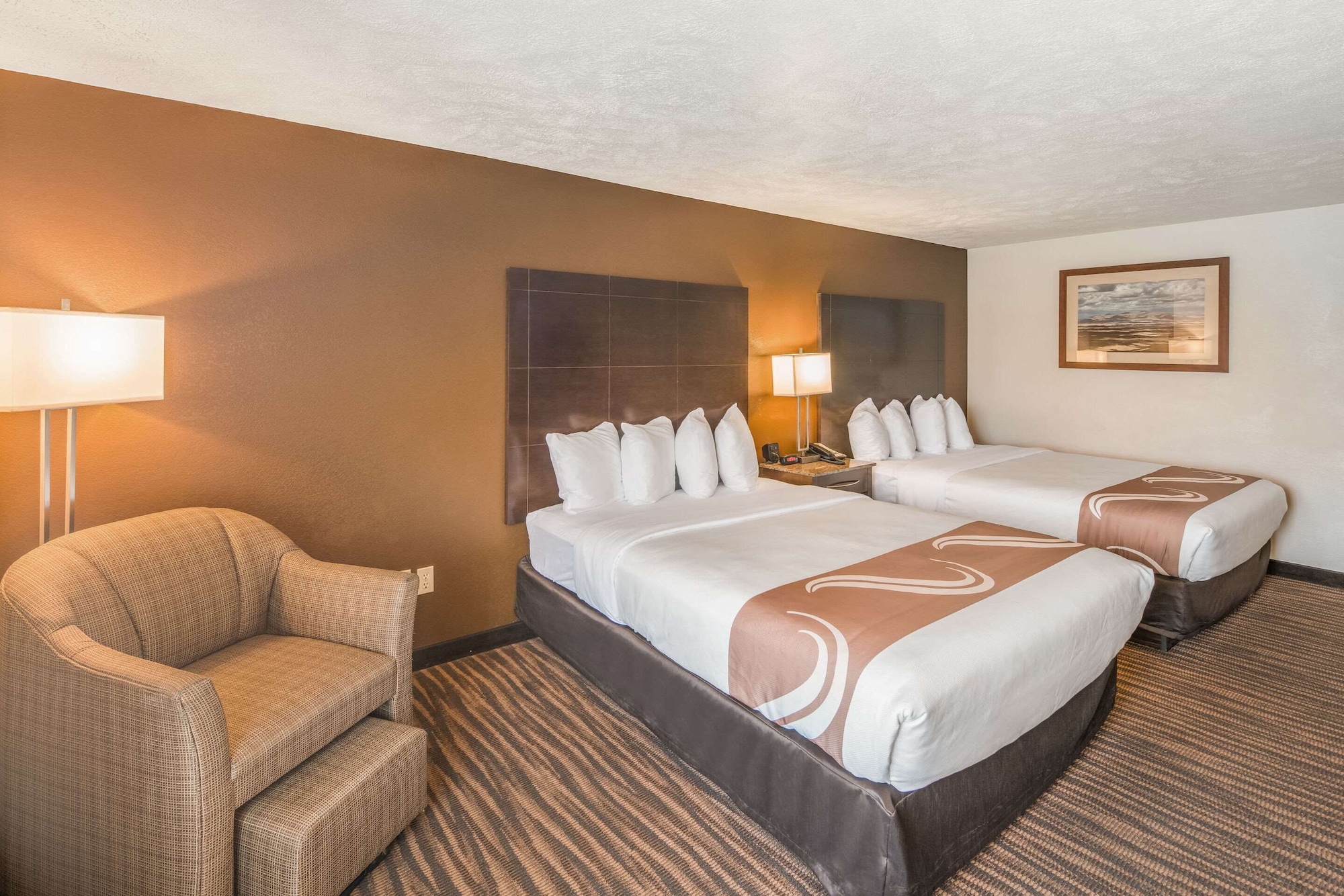 quality inn and suites downtown walla walla