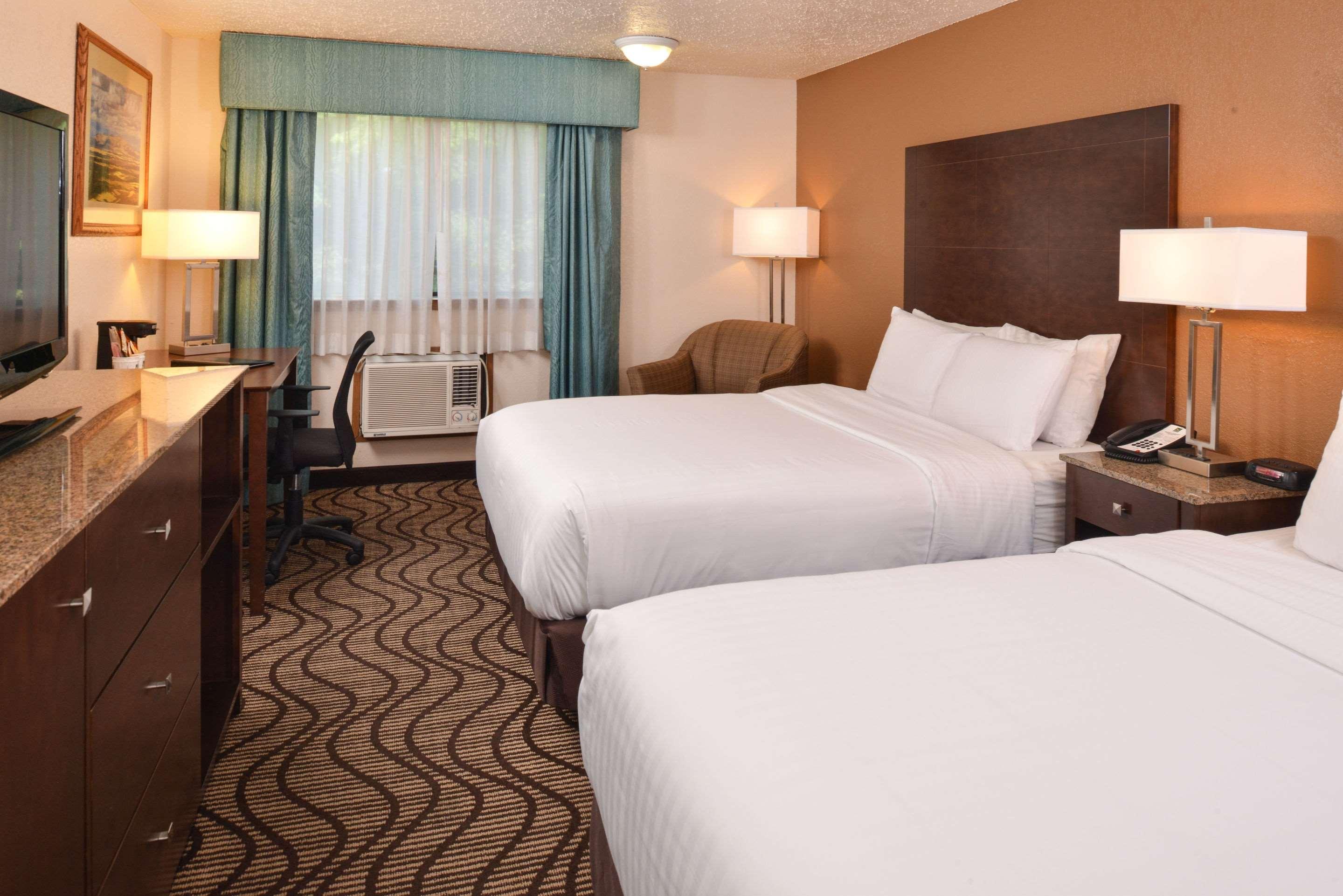 quality inn and suites downtown walla walla