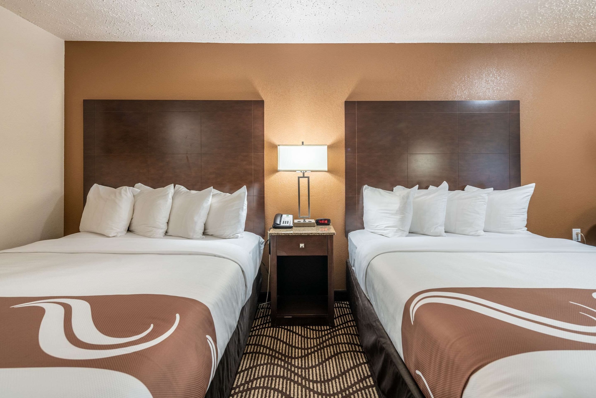 quality inn and suites downtown walla walla