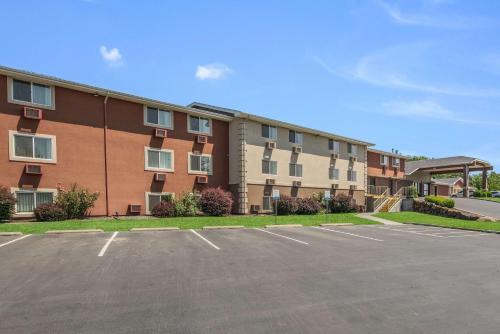 Quality Inn & Suites Downtown Walla Walla,Washington>>Walla Walla,3 star