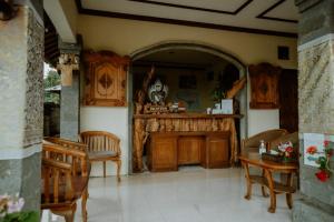 puri sunny guesthouse