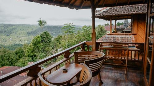 puri sunny guesthouse