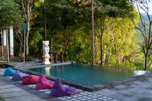 puri sunny guesthouse