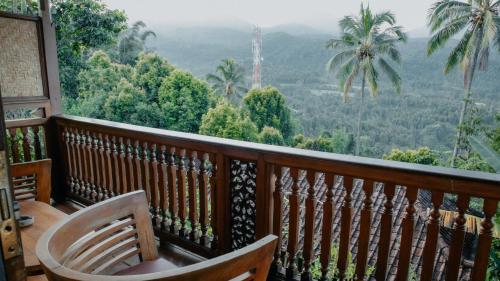 puri sunny guesthouse
