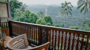 puri sunny guesthouse