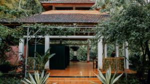 puri sunny guesthouse