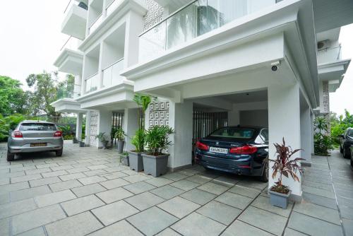 greenambit the calissa