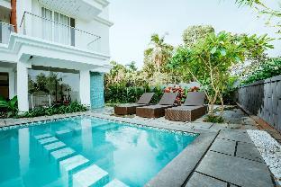 Greenambit - The Calissa,Goa>>Calangute,3 star