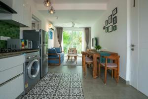 Greenambit - The Calissa,Goa>>Calangute,3 star