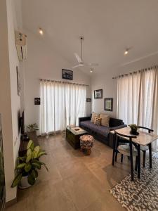 Greenambit - The Calissa,Goa>>Calangute,3 star