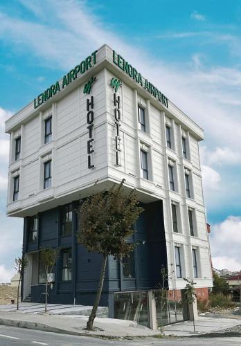 lenora airport hotel