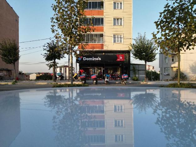 lenora airport hotel