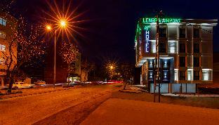 lenora airport hotel