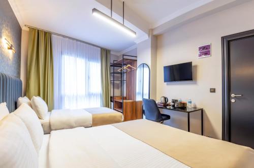 lenora airport hotel