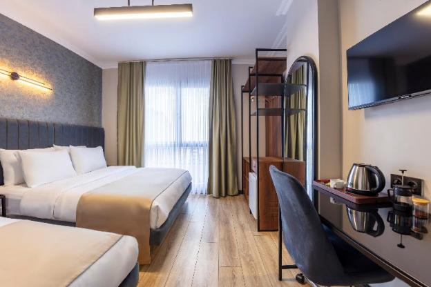 lenora airport hotel