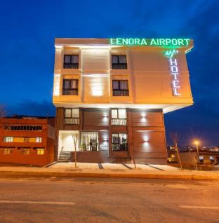 lenora airport hotel