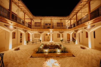 hotel la corada