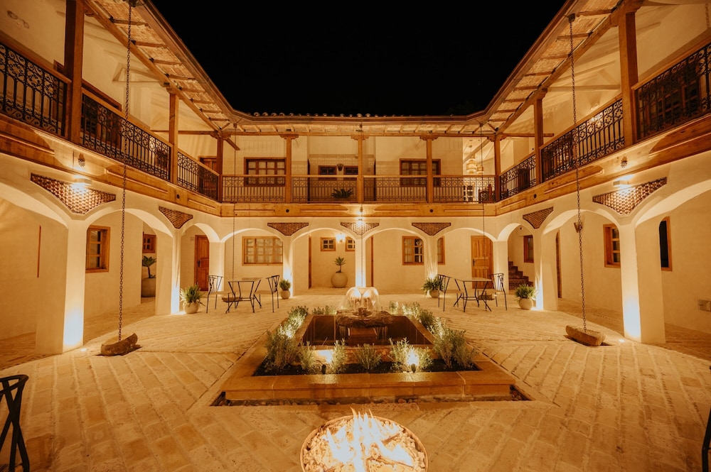 hotel la corada