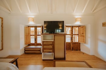 hotel la corada