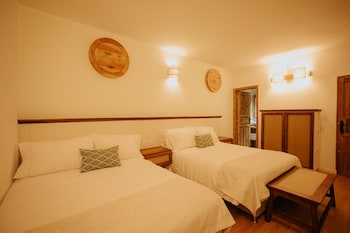 hotel la corada