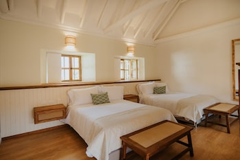 hotel la corada