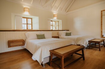hotel la corada