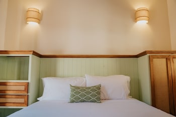 hotel la corada