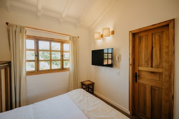 hotel la corada