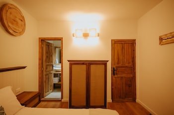 hotel la corada