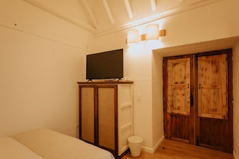 hotel la corada