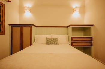 hotel la corada