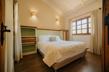 hotel la corada