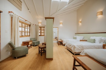 hotel la corada