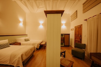 hotel la corada