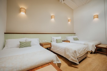 hotel la corada