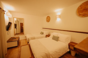 hotel la corada