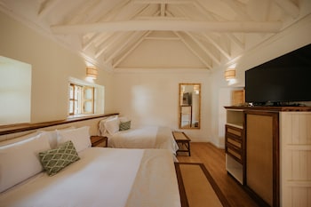 hotel la corada