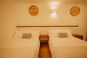 hotel la corada