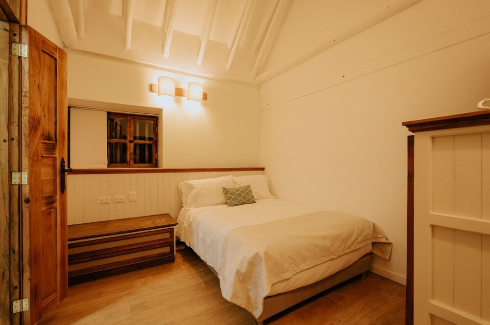 hotel la corada