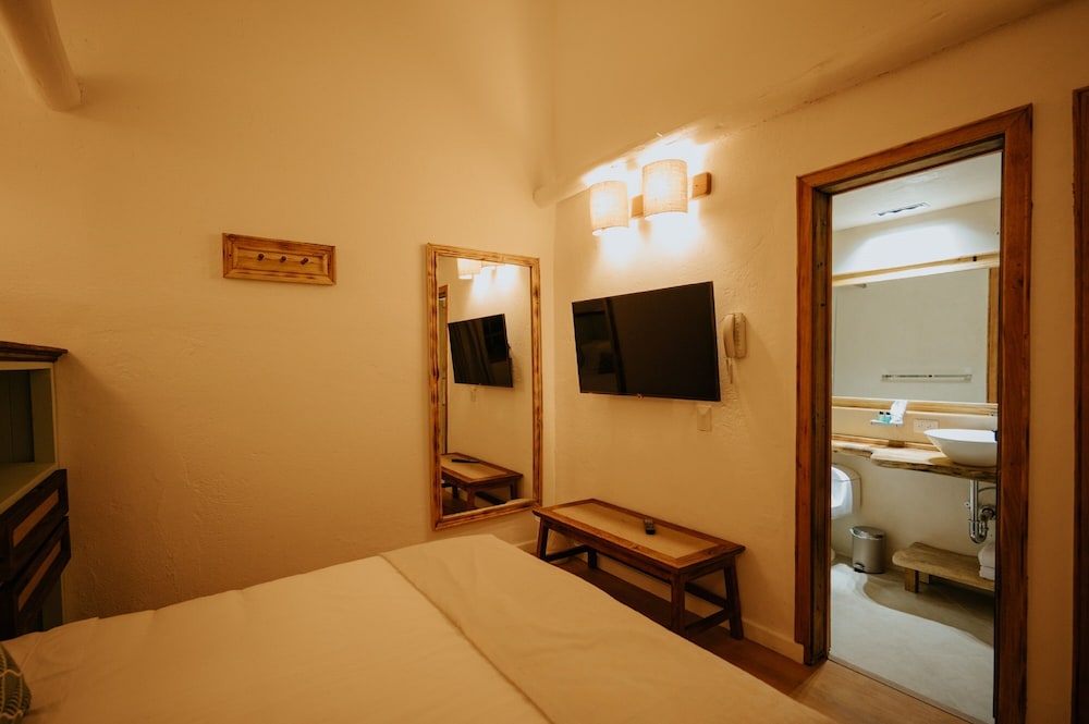 hotel la corada